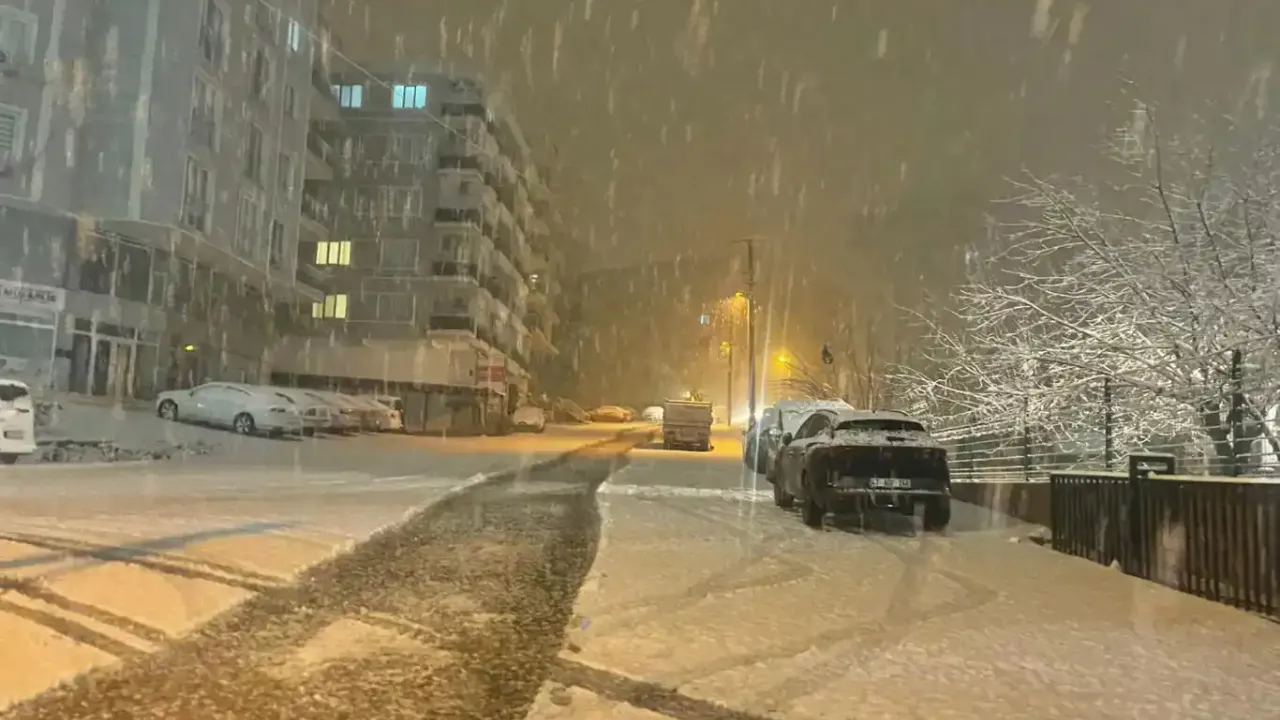 Mardin Valiliği de duyurdu! Valiliklerden peş peşe açıklama geliyor