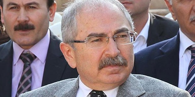 Mardin Valisi korkunç iddiayı doğruladı