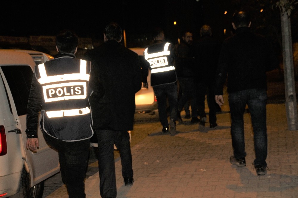 Mardin’de 7 yıllık kadın cinayeti aydınlatıldı 