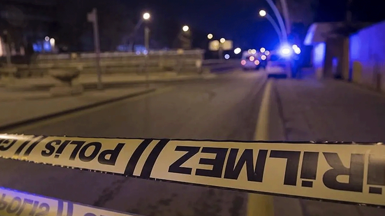 Mardin'de 10 yaşındaki çocuğun feci ölümü!