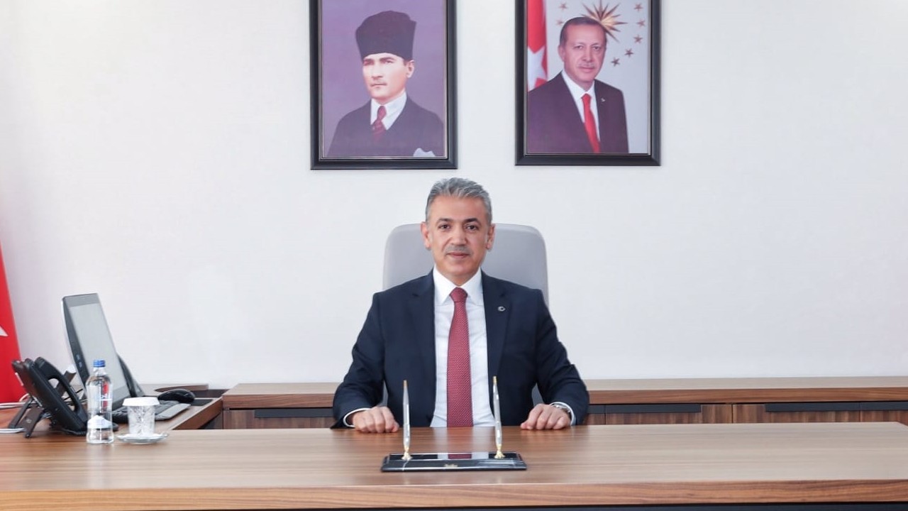 Mardin’de ‘15 Temmuz Demokrasi ve Milli Birlik Günü’ etkinlikleri başladı