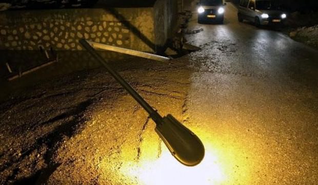 Mardin'de 15 yaşındaki çobanın feci ölümü