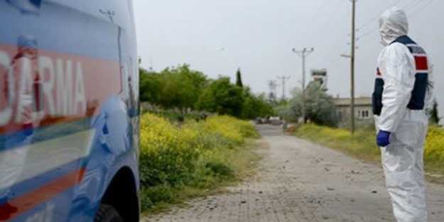 Mardin’de 2 mahalle ve mezrada karantina uygulanıyor