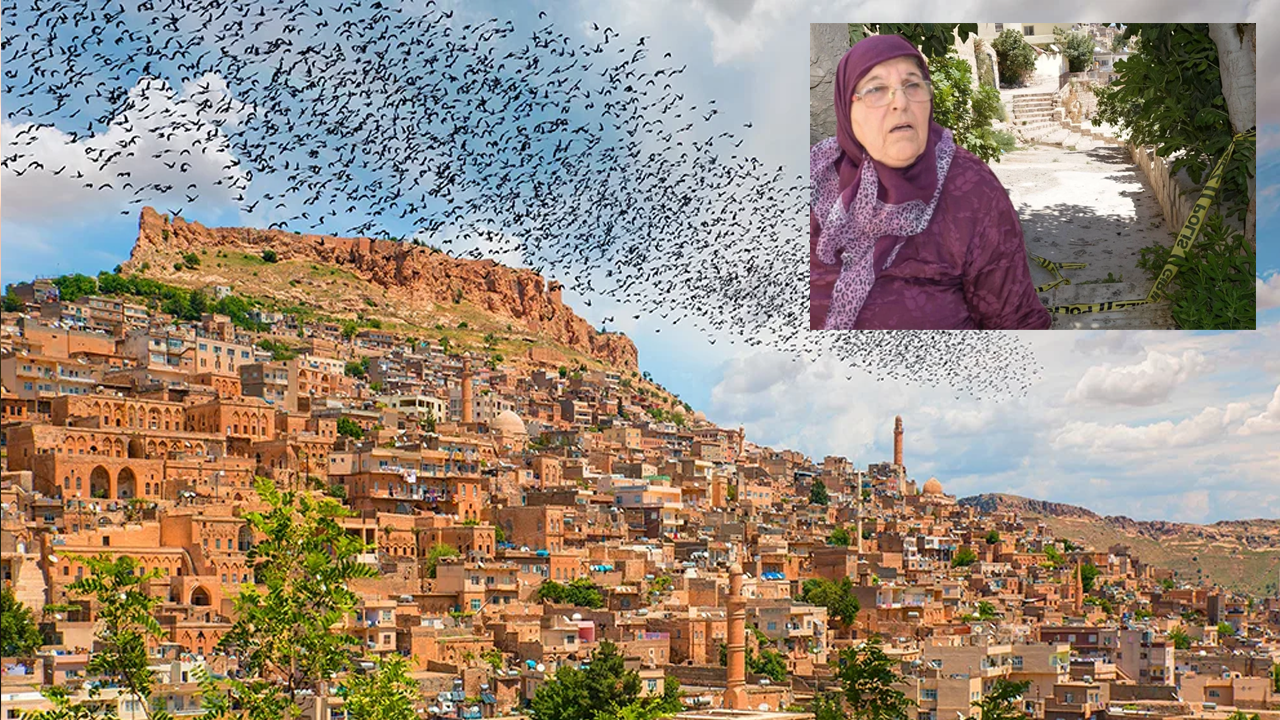 Mardin'de 3 kadının gizemli ölümü!