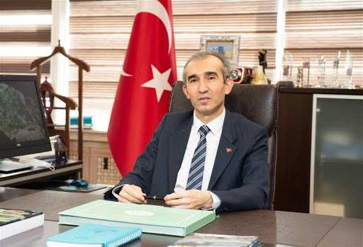 Mardin’de 530 bin dekar tarım arazisi suya kavuşuyor