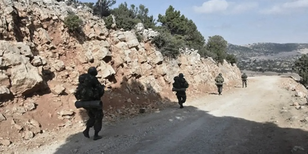 Mardin’de 8 bölge geçici güvenlik bölgesi ilan edildi