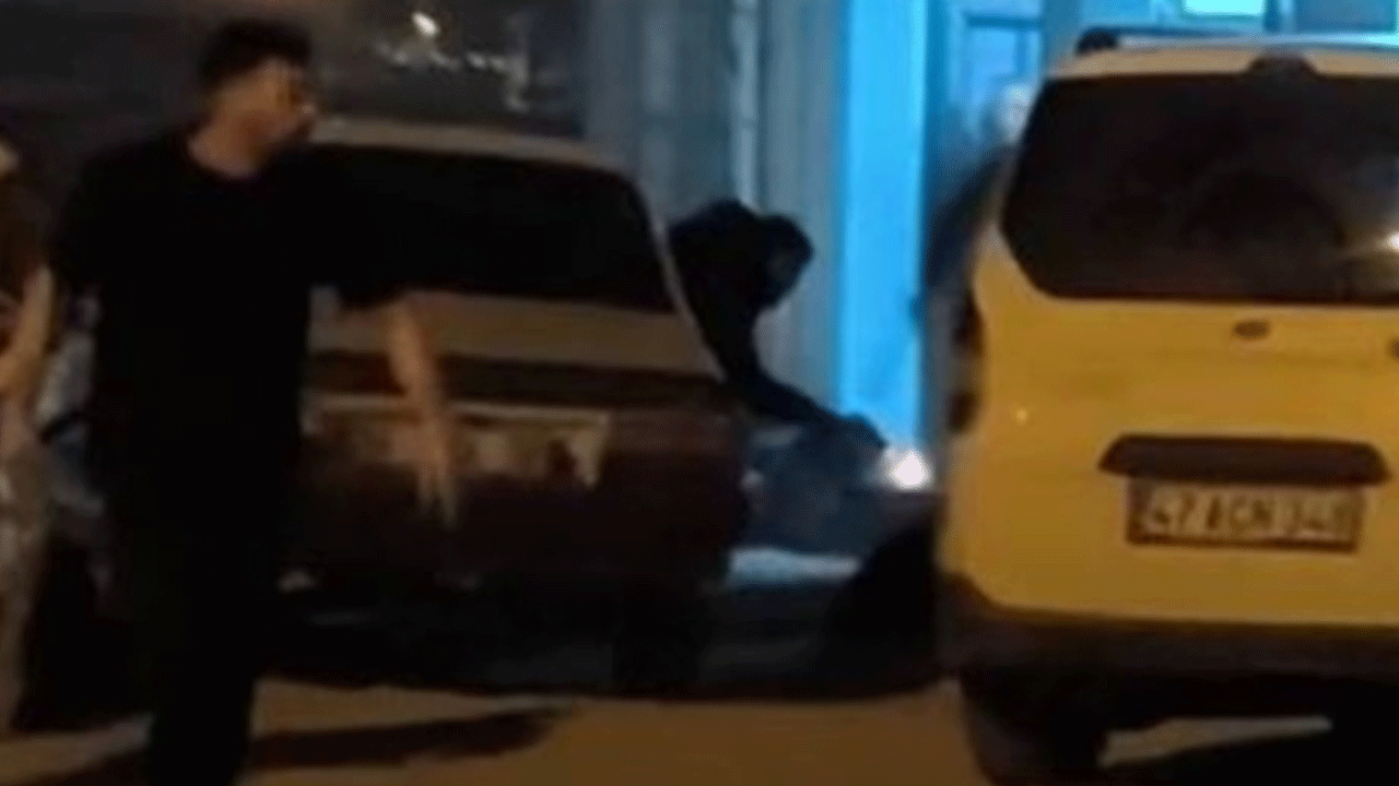 Mardin'de aileler çatıştı: 3 ölü 7 yaralı!