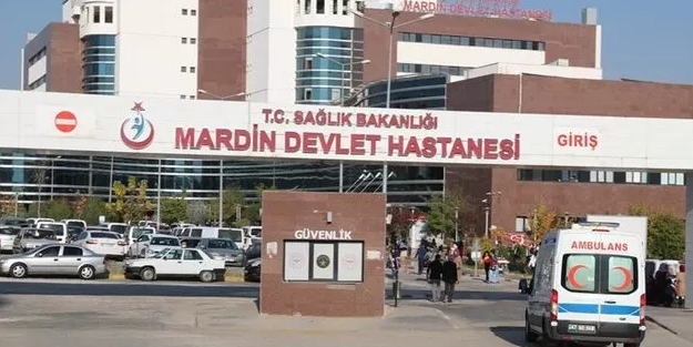 Mardin'de akrabalar birbirine girdi! Ölü ve yaralılar var