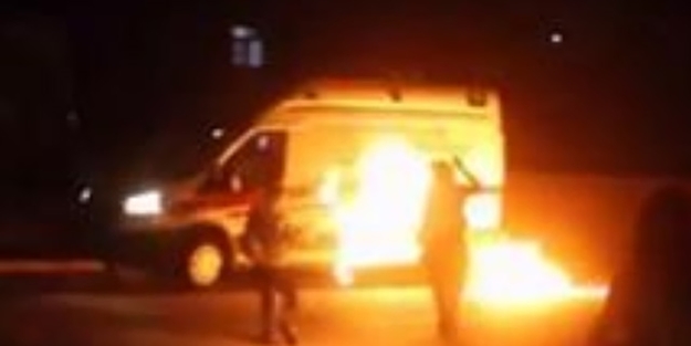 Hainler sonunda bunu da yaptı! - VİDEO