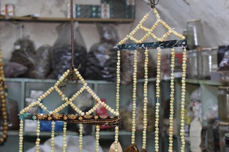 Mardin'de asırlardır kullanılıyor! Basurun ve kabızlığın çaresi onda