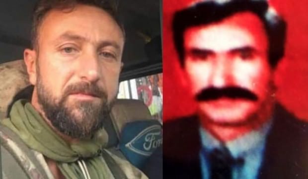 Mardin'de babasıyla aynı gün, aynı yaşta şehit düştü