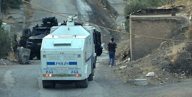 Mardin'de bazı alanlar 6 ay 'özel güvenlik bölgesi' olacak