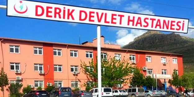 Mardin'de "bebek kaçırma" tatbikatı