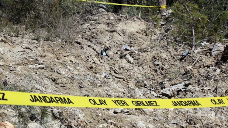 Mardin'de bekçiye suikast