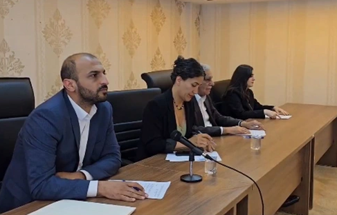 Mardin’de, belediye meclisi toplantısında büyük rezillik! Bu nasıl bir utanmazlık böyle