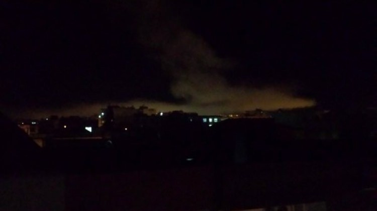 Mardin'de bombalı terör saldırısı!
