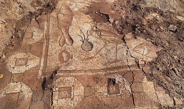 Mardin’de büyük keşif!