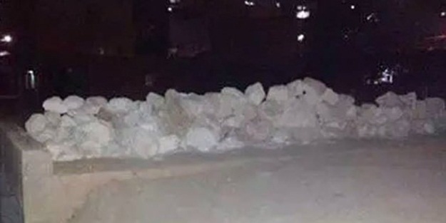 Mardin’de çatışma: 1'i ağır 2 yaralı