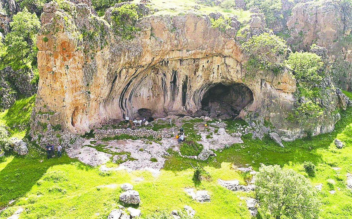 Mardin’de dünyayı heyecanlandıran keşif
