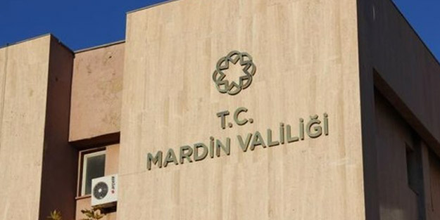 Mardin'de eğitime 3 gün ara