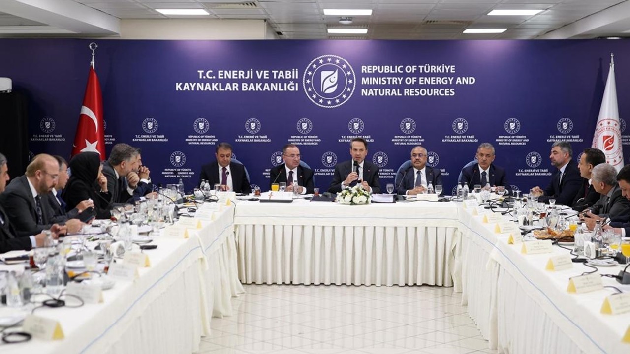 Mardin’de Elektrik Sorununa Kalıcı Çözüm Hamlesi