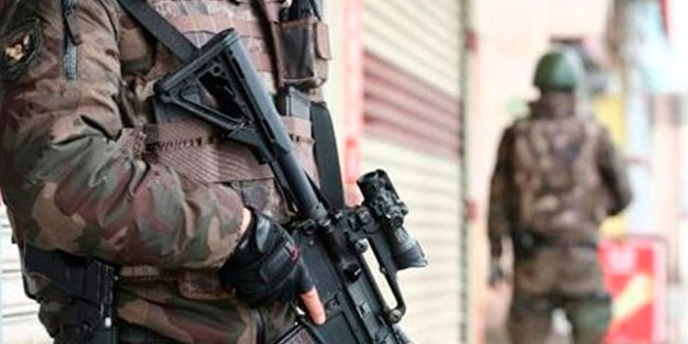 Mardin’de hangi mahallede sokağa çıkma yasağı var?
