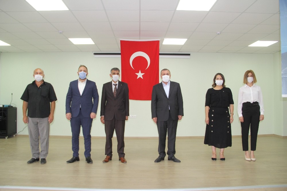 Mardin’de HDP’den AK Parti’ye katılım 