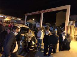 Mardin’de husumetli iki aile arasında silahlı kavga: 1 yaralı