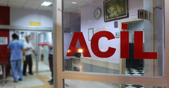 Mardin'de iki çocuğun av tüfeğiyle oyunu ölümle sonuçlandı