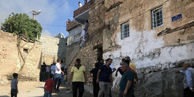 Mardin'de inanılmaz olay! Evi 4 gün boyunca tekrar tekrar yandı
