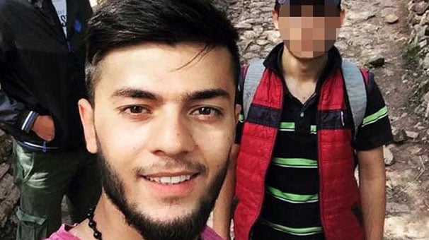 Mardin'de incir ağacına kendini astı