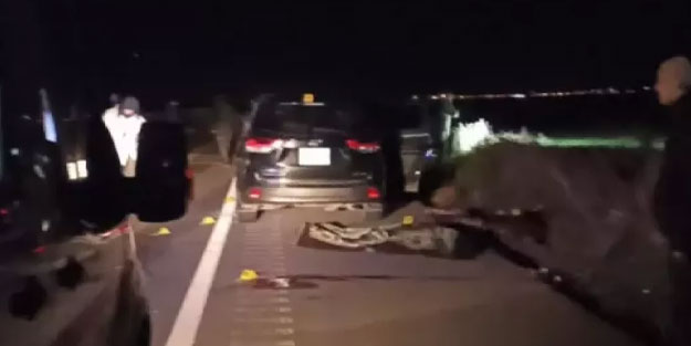 Mardin’de kanlı saldırı