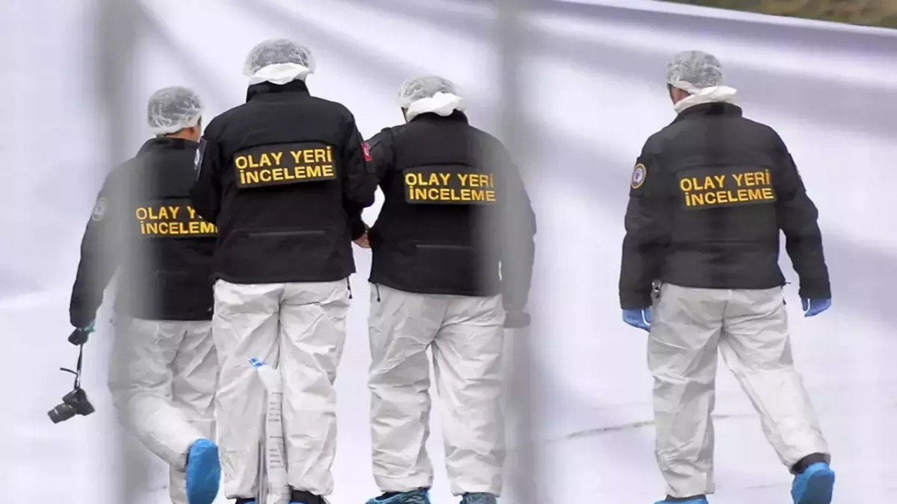 Mardin’de katliam! Anne, baba ve minik kızları başlarından vurulmuş halde ölü bulundu