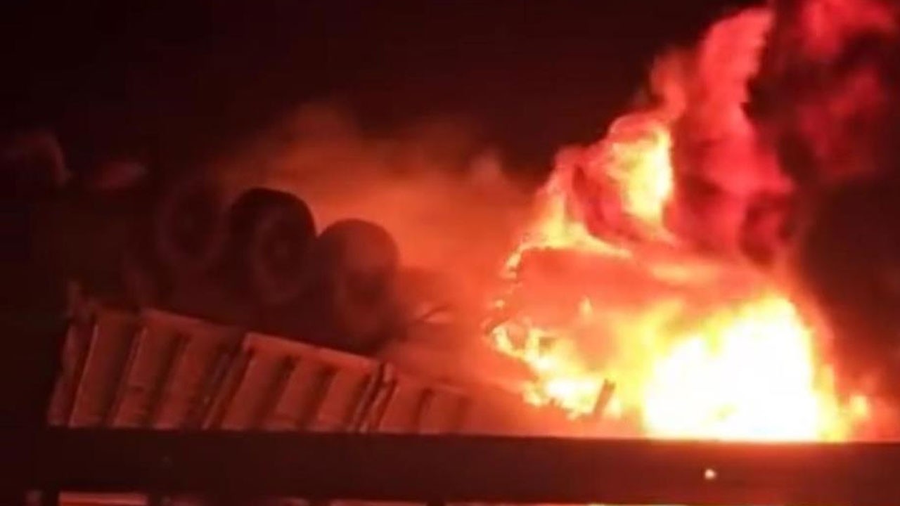 Mardin’de korkunç ölüm