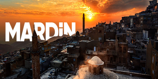 Mardin'de otellerin doluluk oranı yüzde 100'e ulaştı!