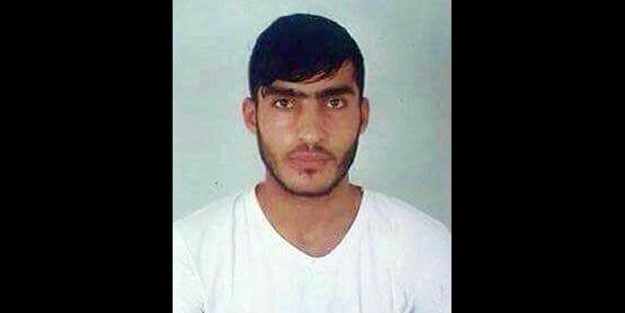 Mardin'de patlama: 1 ölü