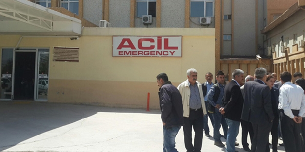 Köylüler arasında çatışma: 3 ölü!