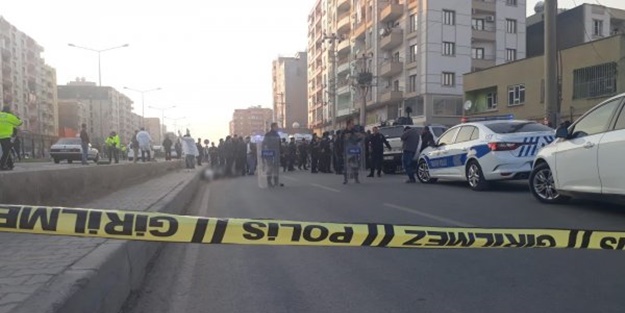 Mardin'de silahlı kavga! İki kardeş öldü