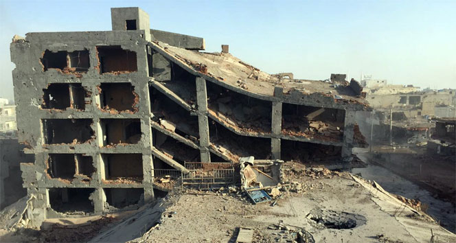 Mardin’de sona yaklaşılıyor