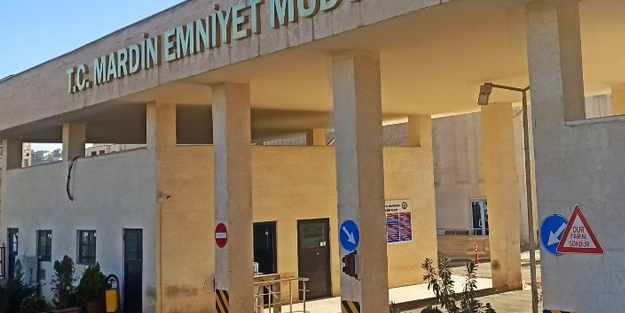 Mardin'de terör operasyonu: 3 tutuklama