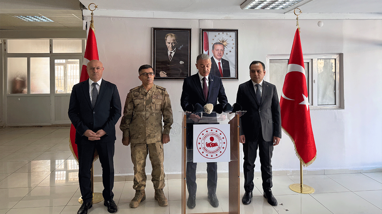 Mardin’de terörle mücadelede önemli başarı! Kırmızı ve gri listede aranan 2 terörist etkisiz hale getirildi