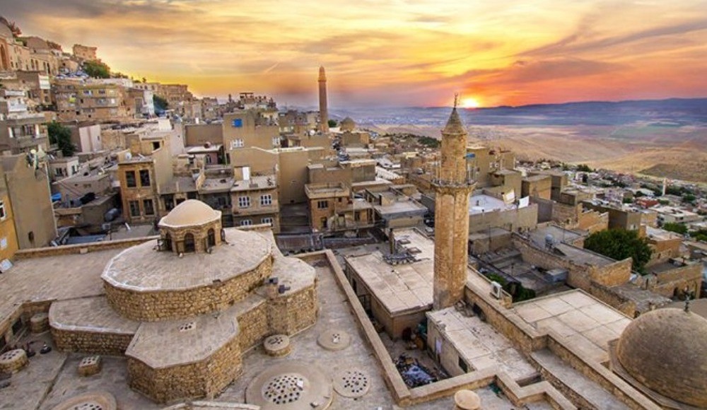 Mardin’de yatırımcıların kaçırmayacağı fırsat