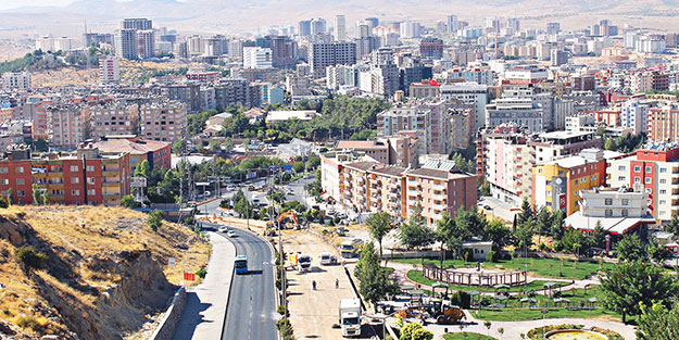Mardin’deki 13 bin konut sahiplerini bekliyor! Stoklara ıraklı yatırımcı formülü