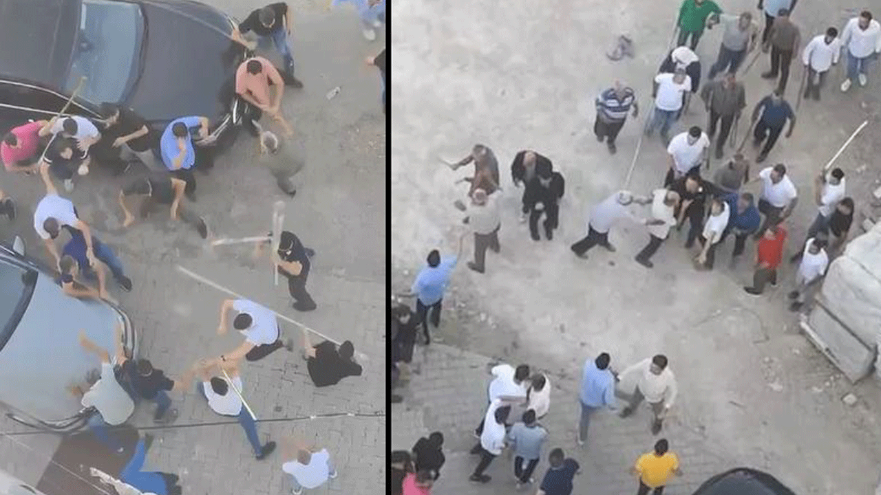 Mardin’deki arsa savaşında 6 kişi tutuklandı