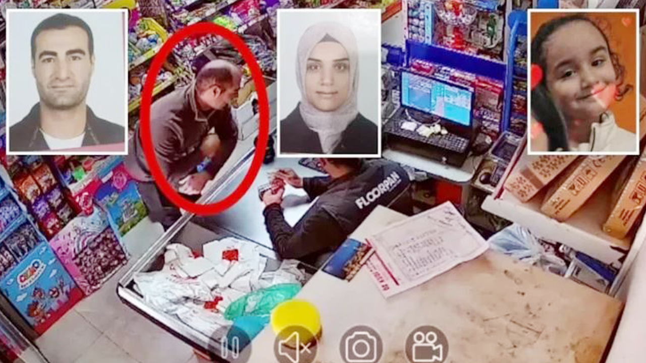 Mardin’deki dehşette şok tutuklama! Katil komşu çıktı