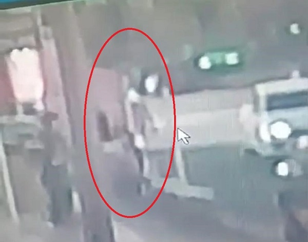 Mardin'deki feci kazanın görüntüleri ortaya çıktı