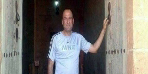 Şehidin kimliği belli oldu