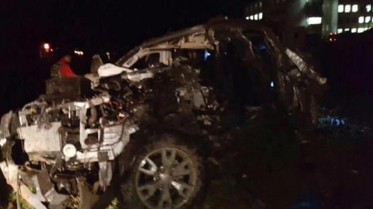 Mardin'den acı haber: 1 şehit, 7 yaralı