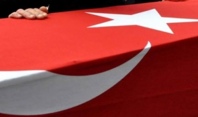 Mardin'den bir acı haber daha: 1 şehit