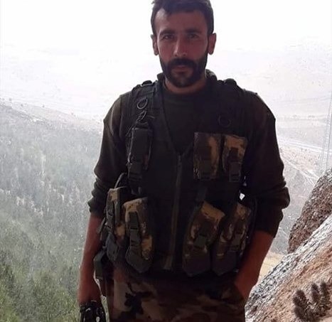 Mardin’den kahreden haber: Güvenlik korucusu şehit oldu 